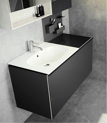 
ISH-Neuheit Acanto von Keramag
