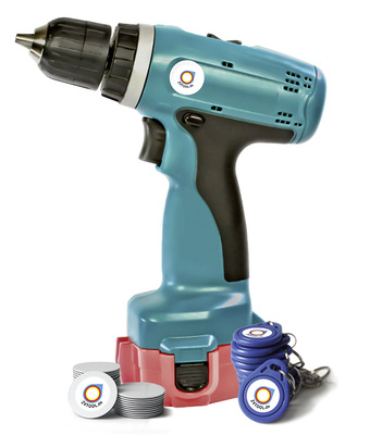 
Die Einsatzplanung von Werkzeugen und Maschinen wird vereinfacht.
