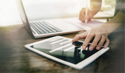 



Wo holen sich die Mitarbeiter Know-how für neue Aufgaben? 
