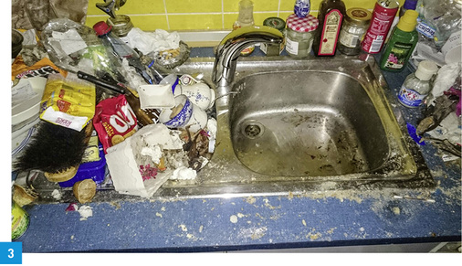 



Bei einer lokalen Kontamination als Ursache für einen Mangel hilft es auch manchmal, wenn man dem Nutzer die Verantwortung durch automatische Armaturen abnimmt.
