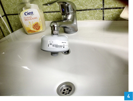 
Bakteriendichte Filter dürfen (außer in Hochrisikobereichen von Krankenhäusern) niemals präventiv oder dauerhaft eingesetzt werden, sondern ausschließlich zeitlich befristet für die Dauer der Sanierung.
