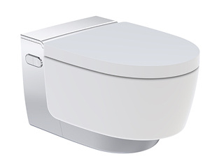 
Geberit AquaClean Mera
