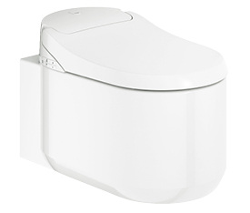 
Grohe Sensia Arena
