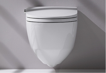 
Laufen Cleanet Riva
