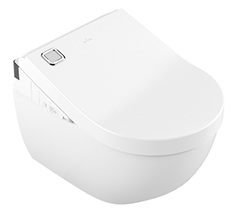 
Villeroy & Boch ViClean U+
