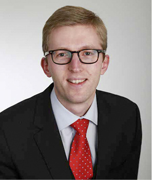 
Dominik Padberg, Kanzlei Reither Hofmeister & Partner, Olpe, Rechtsanwalt, Fachanwalt für Bau- und Architektenrecht.
