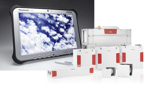 





Mehr technische und rechtliche Sicherheit bietet die Software zur DIN 1946-6.

