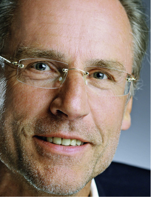 
Jürgen Ruckdeschel
 ist Experte für lokales kooperatives Marketing. Er entwickelt mit den Local-Branding-Experts Methoden und Werkzeuge zur Unterstützung von Fachbetrieben. (0 89) 2 15 47 79 14; 

www.local-branding.de

