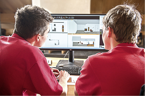 
Insbesondere junge Menschen haben feine Antennen für nicht Ausgesprochenes – besser ist es also, klar zu kommunizieren.
