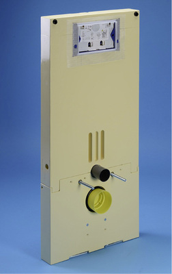 
Nur 8 cm tief ist der „Superflache“ von Grumbach.
