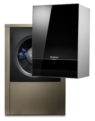 



Seit Februar 2017 ist die neue Buderus-Luft/Wasser-Wärmepumpe Logatherm WLW196i AR zur Außenaufstellung mit Inneneinheiten im Titaniumglas-Design erhältlich. 
