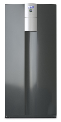 
Die alira LWAV zur Außenaufstellung ist eine Lösung zum Heizen, Kühlen und Bereiten von Brauchwarmwasser. 
