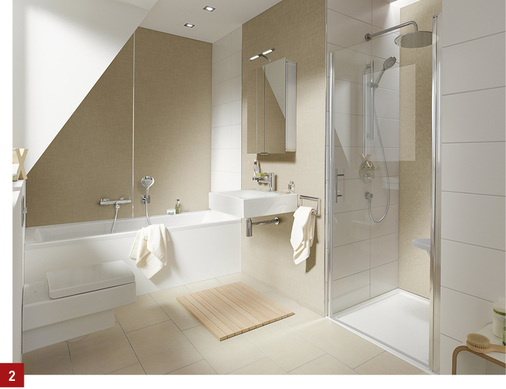 
2 HSK: RenoDeco wurde um weitere Varianten ergänzt.
