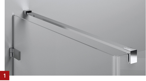 
1 Sanswiss: Das Design der Serie Pur wurde überarbeitet.
