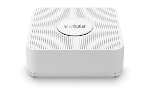 



Wibutler hat sein System um neue Funktionen für die Bereiche Heizung und Sicherheit erweitert.
