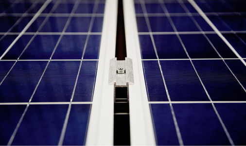 
Es scheint fast altbacken, den Blick auf Montagesysteme zu richten. Es könnte diesen passieren, dass sie als Kostenpunkt in der Wertschätzung des Kunden jetzt noch weiter nach hinten rücken.



