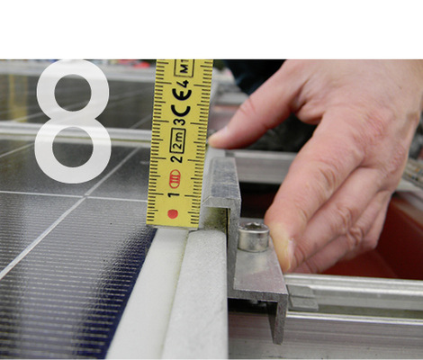 
Fehler 8:  Falsch gewählte Modulklemme.



