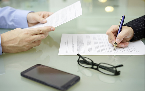 



Nach der neuen gesetzlichen Regelung wäre der SHK-Unternehmer verpflichtet, ein Angebot über die Mehr- oder Mindervergütung zu erstellen.
