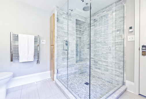 

Neben optischen Gründen ist der Schutz der Trinkwasserinstallation vor Kalkablagerungen ein gewichtiger Aspekt für Maßnahmen zur Trinkwassernachbehandlung.





