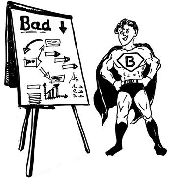 



Komplettbad-Bauleiter vollbringen bisweilen wahre Heldentaten. Wenn die Umsetzung sauber vorgeplant wird.
