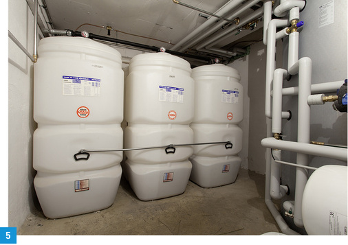 



Die TRwS 791-2 konkretisiert die technischen und betrieblichen Anforderungen für Heizölverbraucheranlagen, die vor Februar 2015 errichtet wurden. 
