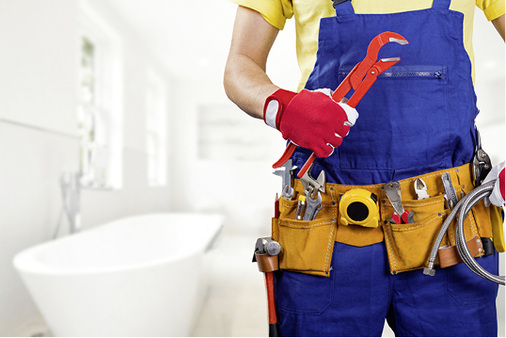 



Übernimmt ein Handwerker aus Kulanz nachträgliche Reparatur- oder Austauscharbeiten, wertet der Kunde dies als selbstverständliche Erfüllung seines Rechtsanspruchs.
