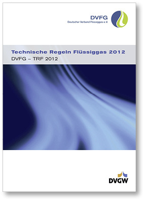 
Die Installation von Flüssiggasanlagen erfolgt nach den Technischen Regeln Flüssiggas (TRF).



