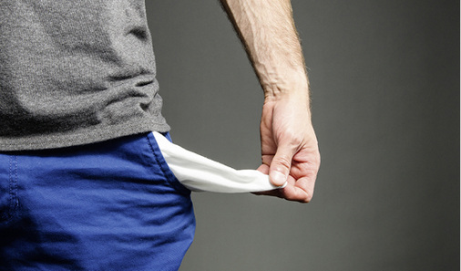 



Eine Insolvenzanfechtung kann für Handwerksbetriebe unter Umständen die Pleite bedeuten.
