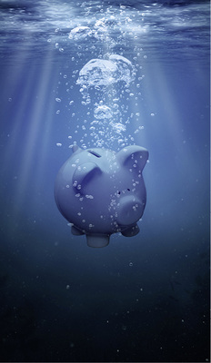 



Um nicht mit dem Kunden unterzugehen, empfehlen sich fünf vorbeugende Maßnahmen.
