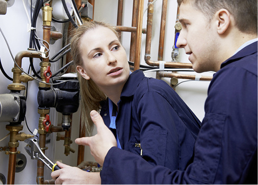 



Eine angenehme Unternehmenskultur muss nicht nur nach außen kommuniziert, sondern zuallererst nach innen gelebt werden, um glaubwürdig zu sein.
