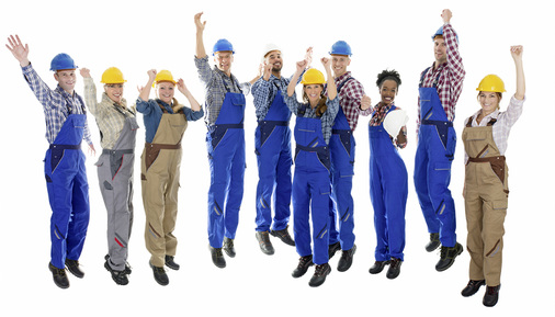 





Zufriedene Mitarbeiter sind die besten Werbeträger für Ihre Arbeitgebermarke.

