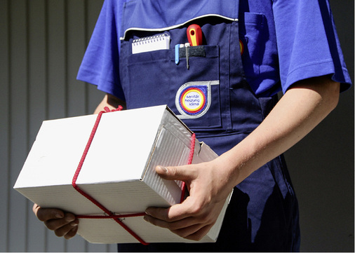 

Das Wissen über den Kunden und seine Erwartungen ist entscheidend und wird in Zukunft deutlich an Bedeutung gewinnen.





