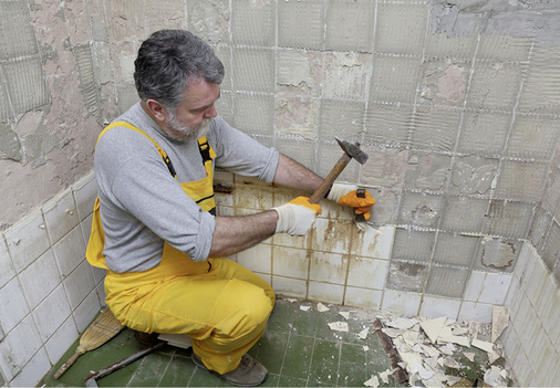 
Eine Gefahr ist, dass andere Gewerke sich Randgebiete des profitablen SHK-Marktes „einverleiben“. 



