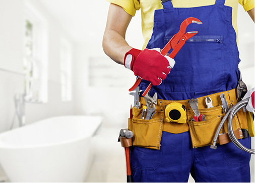 



Die Verkettung von Produkt- und handwerklicher Qualität sollte bei der gemeinsamen Imagestrategie im Vordergrund stehen.
