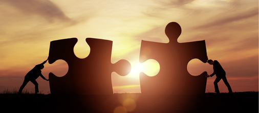 

Der Endkunde kann gemeinsam am besten bedient werden, sagt Thomas Werner.





