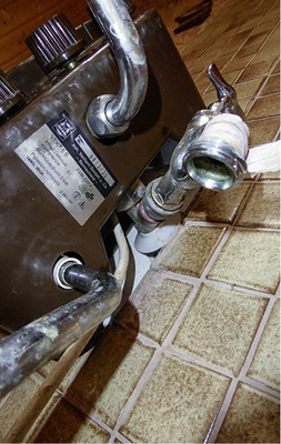 
Hat der Kunde selbst gemacht.



