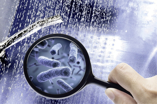 
Gefährdungsanalysen dienen der Früherkennung von Schwachstellen in der Trinkwasserinstallation.



