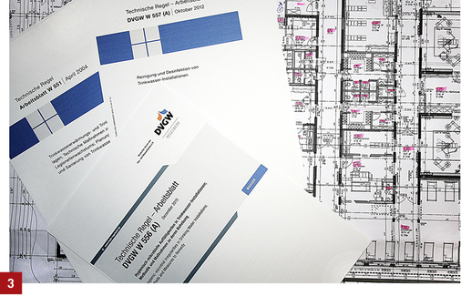 
Alle zur Gefahrenvermeidung nötigen Maßnahmen müssen als Handlungsempfehlung nach den a.a.R.d.T. in einem Gutachten zur Gefährdungsanalyse genannt werden.



