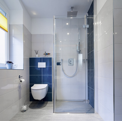 



Wer seine Kunden besser kennt, kann sie und ihre Wünsche fürs neue Bad besser einschätzen.
