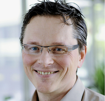 <p>
Stefan Pachner ist bei der Vaillant Group tätig als Group Industrial Program Manager Connected Systems & Services. 
</p>

<p>
</p> - © Vaillant

