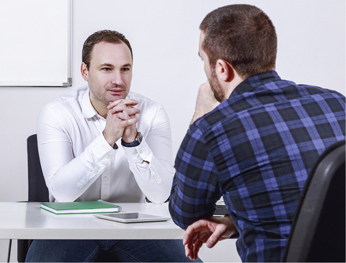 



Von einem klärenden Gespräch profitieren Arbeitgeber in jedem Fall, unabhängig davon, ob die Firma oder der Mitarbeiter selbst gekündigt hat.
