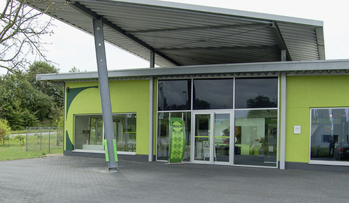 
Das Fachhandwerksunternehmen Boch GmbH in Andernach besteht seit mehr als 50 Jahren.




