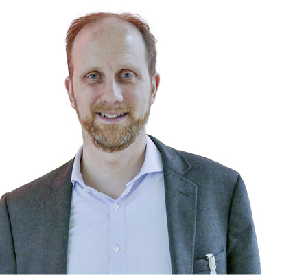 
Dr. 
Martin Sabel
 ist Geschäftsführer beim Bundesverband Wärmepumpe (BWP) e. V., 10827 Berlin, info@waermepumpe.de, 

www.waermepumpe.de




