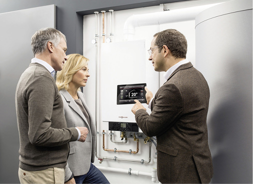 
Bei der Lurz GmbH stehen Informationen zu bestehenden Kunden bei einem Beratungstermin zur Verfügung. Mit Streit V.1 sind alle Kundendaten stets griffbereit.



