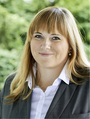 



Nicole Dunker: „Unsere Fachhandwerkspartner haben damit ein äußerst attraktives Instrument in ihrer Hand, das sie in ihrer Akquisition einsetzen können.“
