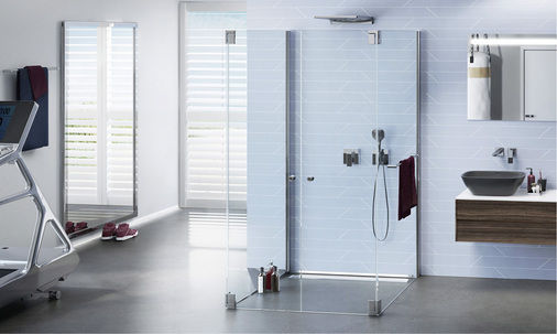 
Fachgerechte Planung, gute Modellauswahl und handwerklich professioneller Einbau sind wichtige Kriterien für die Installation einer bodenebenen Duschrinne.



