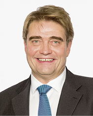 
Karl Egger, geschäftsführender Gesellschafter KE Kelit.




