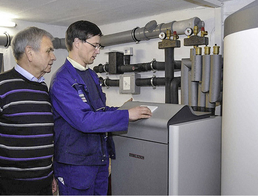 
Planung und Beratung sind für die fachgerechte Installation einer Wärmepumpe entscheidend. Die neue VDI-Richtlinie bietet eine gute Grundlage.



