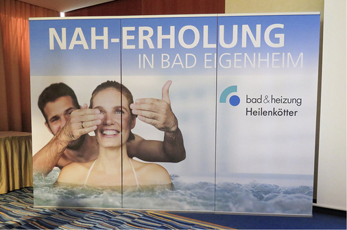 
Werbung in eigener Sache: So kann man Kunden begeistern.



