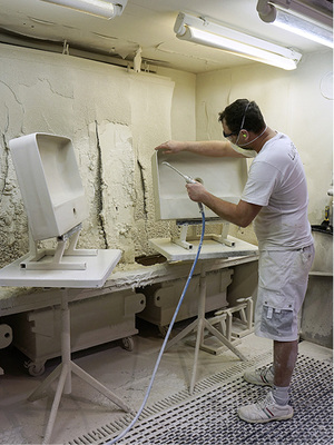 <p>
</p> - © Laufen